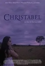 Alexandre Rodrigues interpreta a Noivo en Christabel