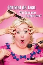 Película Christel de Laat: Zijn daar nog vragen over?