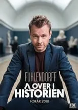 Póster de la película Christian Fuhlendorff: Går Over i Historien - Del 1