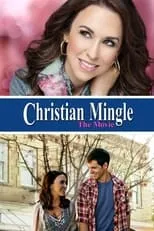 Anna Anderson interpreta a Allison en Christian Mingle