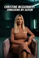 Christine McGuinness es Self en Christine McGuinness: Unmasking My Autism