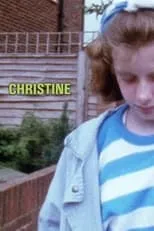 Película Christine