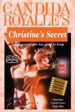 Portada de Christine's Secret