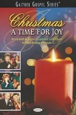 Poster de la película Christmas a Time for Joy - Películas hoy en TV