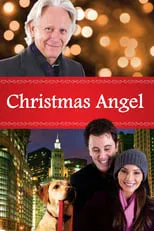 Poster de Christmas Angel