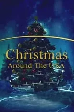 Poster de la película Christmas Around the USA - Películas hoy en TV