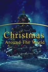 Laura McKenzie interpreta a Self en Christmas Around the World