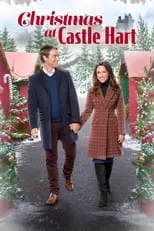 Poster de la película Christmas at Castle Hart - Películas hoy en TV