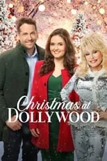 Poster de la película Christmas at Dollywood - Películas hoy en TV