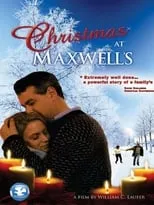 Película Christmas at Maxwell's