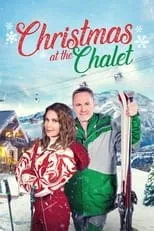 Dianne Wulf interpreta a Hostess en Christmas at the Chalet