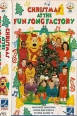 Iain Lauchlan interpreta a Presenter en Christmas at the Fun Song Factory