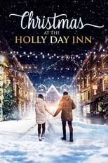 Tamla Kari interpreta a Emma en Christmas at the Holly Day Inn