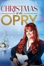 Poster de Christmas at the Opry