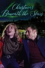 Maddy Foley interpreta a Hannah Reed en Christmas Beneath the Stars