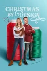 Poster de Christmas by Design