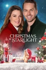 Cherissa Richards interpreta a Jenny Taylor en Christmas by Starlight