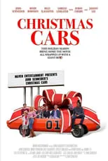 Portada de Christmas Cars