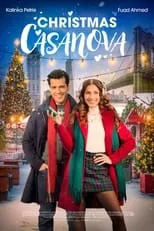 Poster de la película Christmas Casanova - Películas hoy en TV