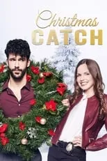 Portada de Christmas Catch