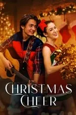 Duane Sohl es Daniel en Christmas Cheer