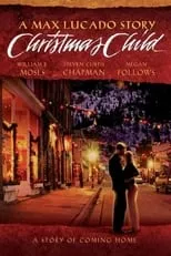 Vicki Taylor Ross interpreta a Naomi Williams en Christmas Child