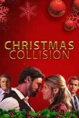 Película Christmas Collision