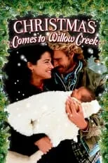 Beatrice Boepple interpreta a Brandy en Christmas Comes to Willow Creek