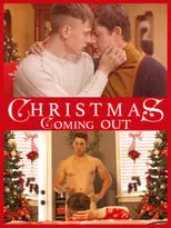 Timothy McKinney interpreta a Dad en Christmas Coming Out