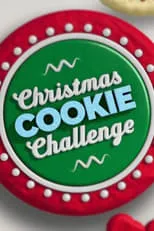 Póster de la película Christmas Cookie Challenge