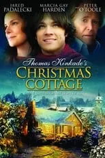 Portada de Christmas Cottage