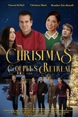 Susan Priver interpreta a Rose Rutledge en Christmas Couples Retreat