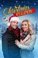 Robert Laenen interpreta a Bobby Harrison en Christmas Coupon