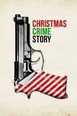 Ashley Romans interpreta a Heather Harrington en Christmas Crime Story