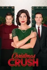 Erica Deutschman interpreta a Drea en Christmas Crush