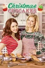 Poster de la película Christmas Cupcakes - Películas hoy en TV