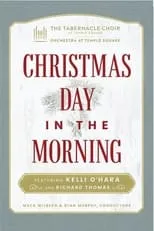 Poster de Christmas Day in the Morning