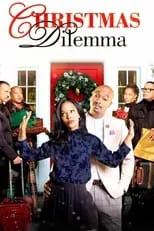 Portada de Christmas Dilemma