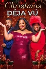 Loretta Devine en la película Christmas Déjà Vu