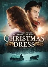 Nancy Peterson interpreta a Inga en Christmas Dress