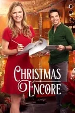 Portada de Christmas Encore