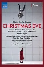 Película Christmas Eve - Oper Frankfurt