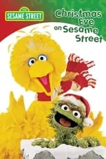 Poster de la película Christmas Eve on Sesame Street - Películas hoy en TV