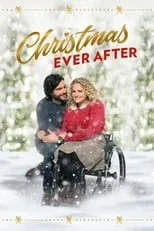 Nicole Leroux interpreta a Sarah en Christmas Ever After