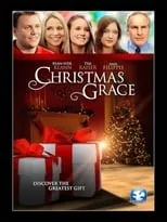 Póster de la película Christmas Grace