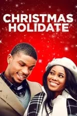 Póster de la película Christmas Holidate