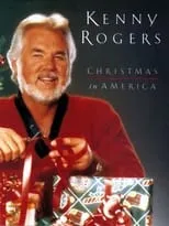 Kenneth Rogers interpreta a David Morgan en Christmas in America