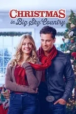 Rebecca Dalton interpreta a  en Christmas in Big Sky Country