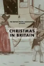 Richard Bebb es Narrator en Christmas in Britain