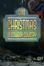 Clint Black interpreta a Host en Christmas in Cowboy Country